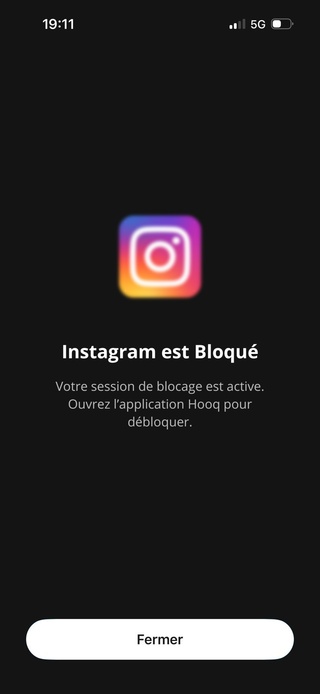 Profiter sans notifications ni distractions