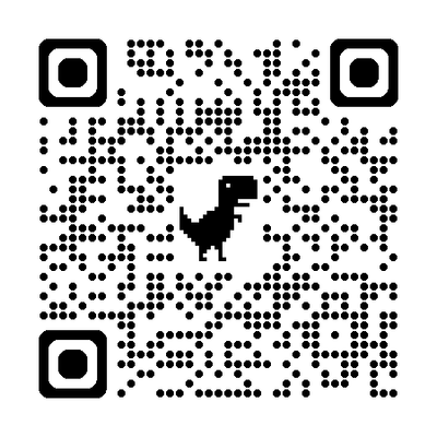 QR Code iOS